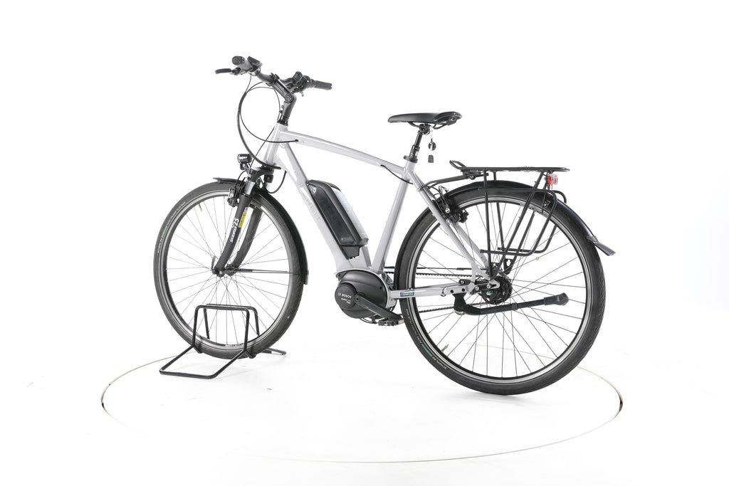 Gudereit EC-3.5 RT City E-Bike 2023 - Image 8
