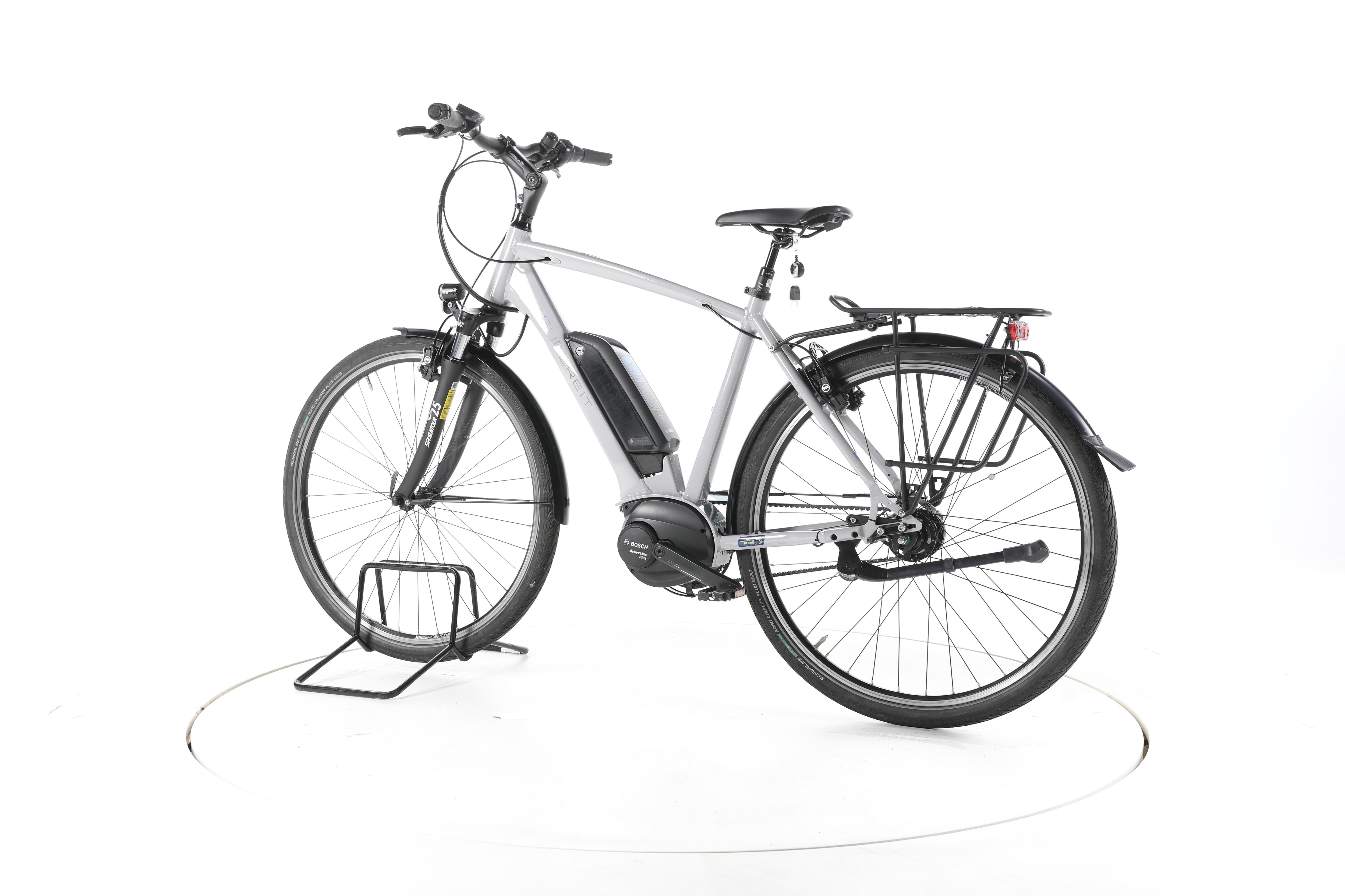 Gudereit EC-3.5 RT City E-Bike 2023 - Image 8