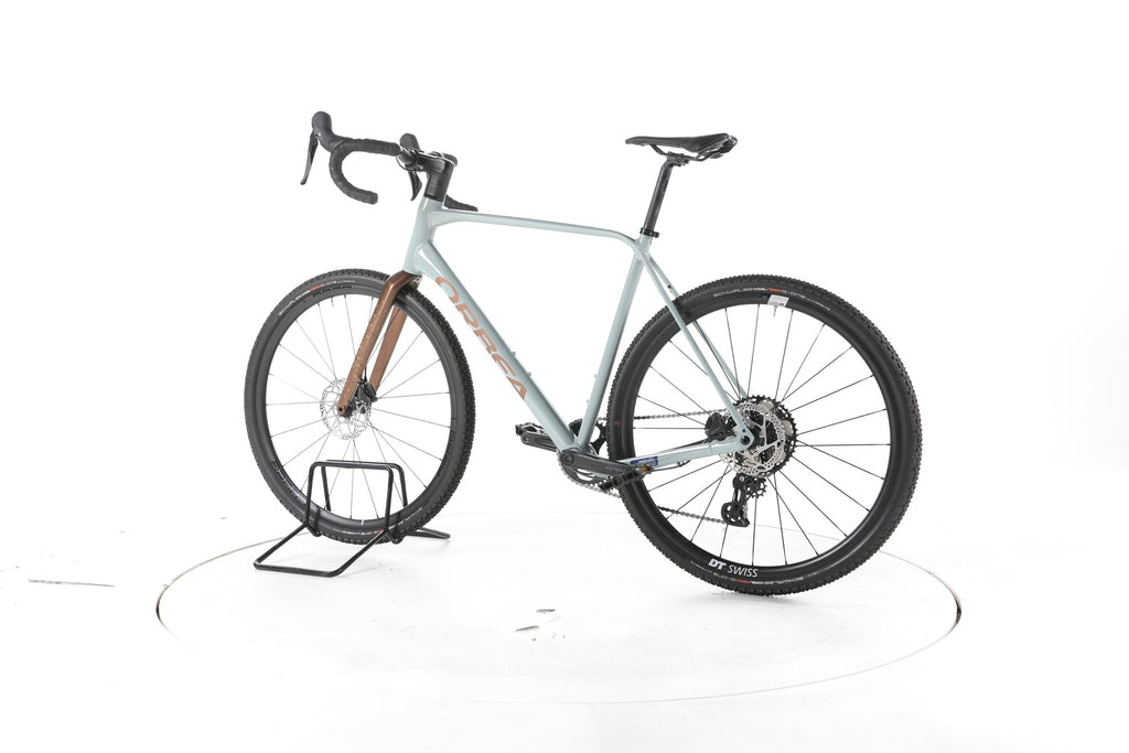 Orbea Terra H30 1X Gravelbike - Image 8