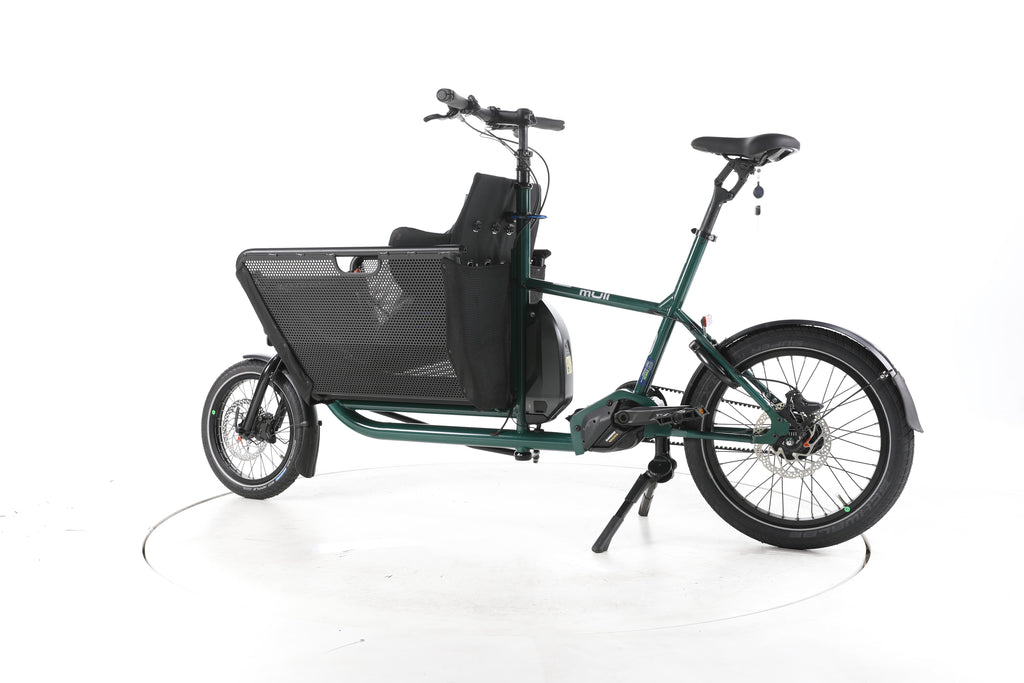 muli-cycles Steps Pro E-Lastenrad - Image 8