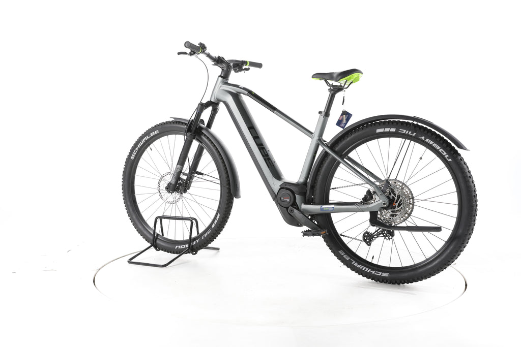 Cube Reaction Hybrid Pro E-Bike - Image 8