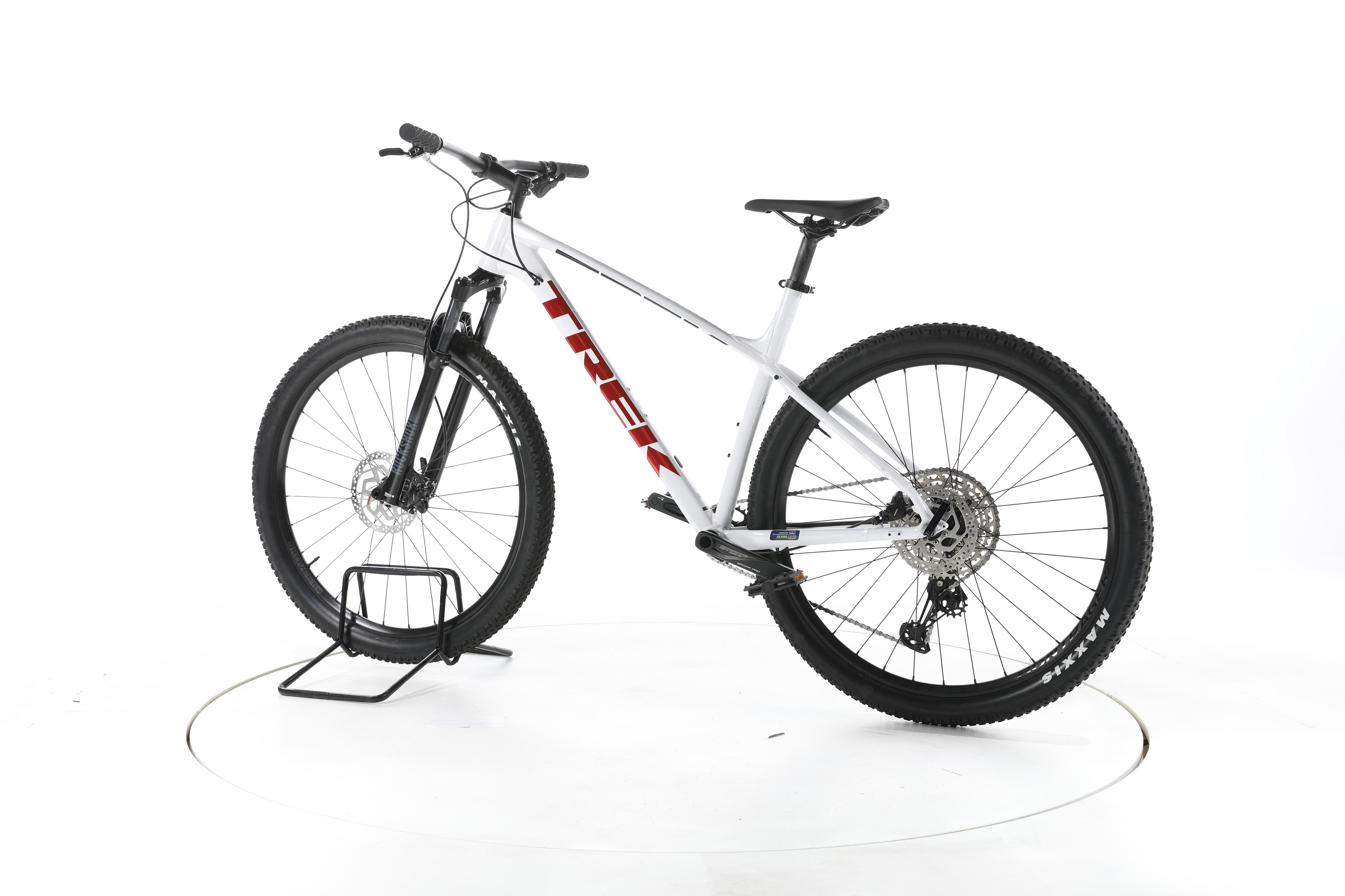 Trek X-Caliber 8 - Image 8