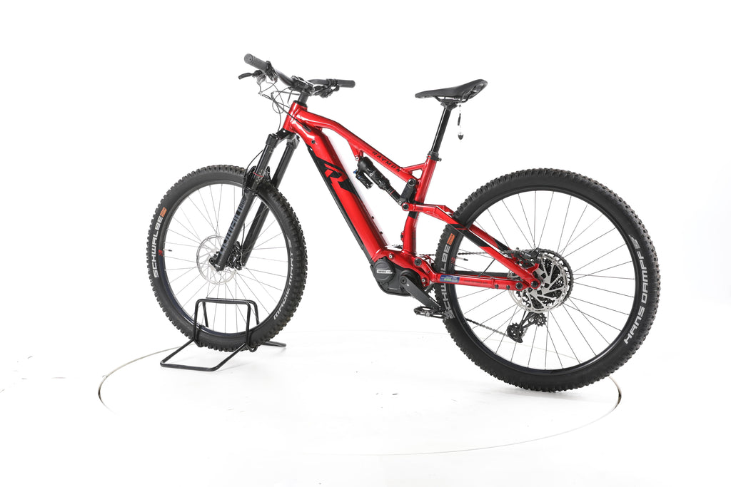 R Raymon TrailRay 160E 10.0 E-Bike Fully - Image 8