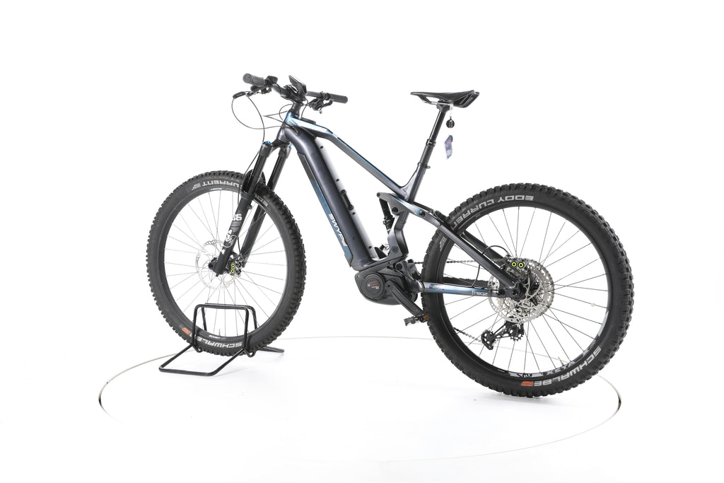 Swype freqz #4.0 Fully E-Bike - Image 8