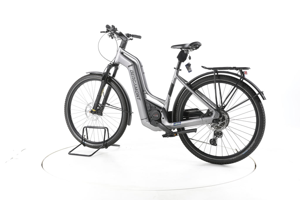 Bergamont E-Horizon Premium SUV SUV E-Bike Tiefeinsteiger - Image 8
