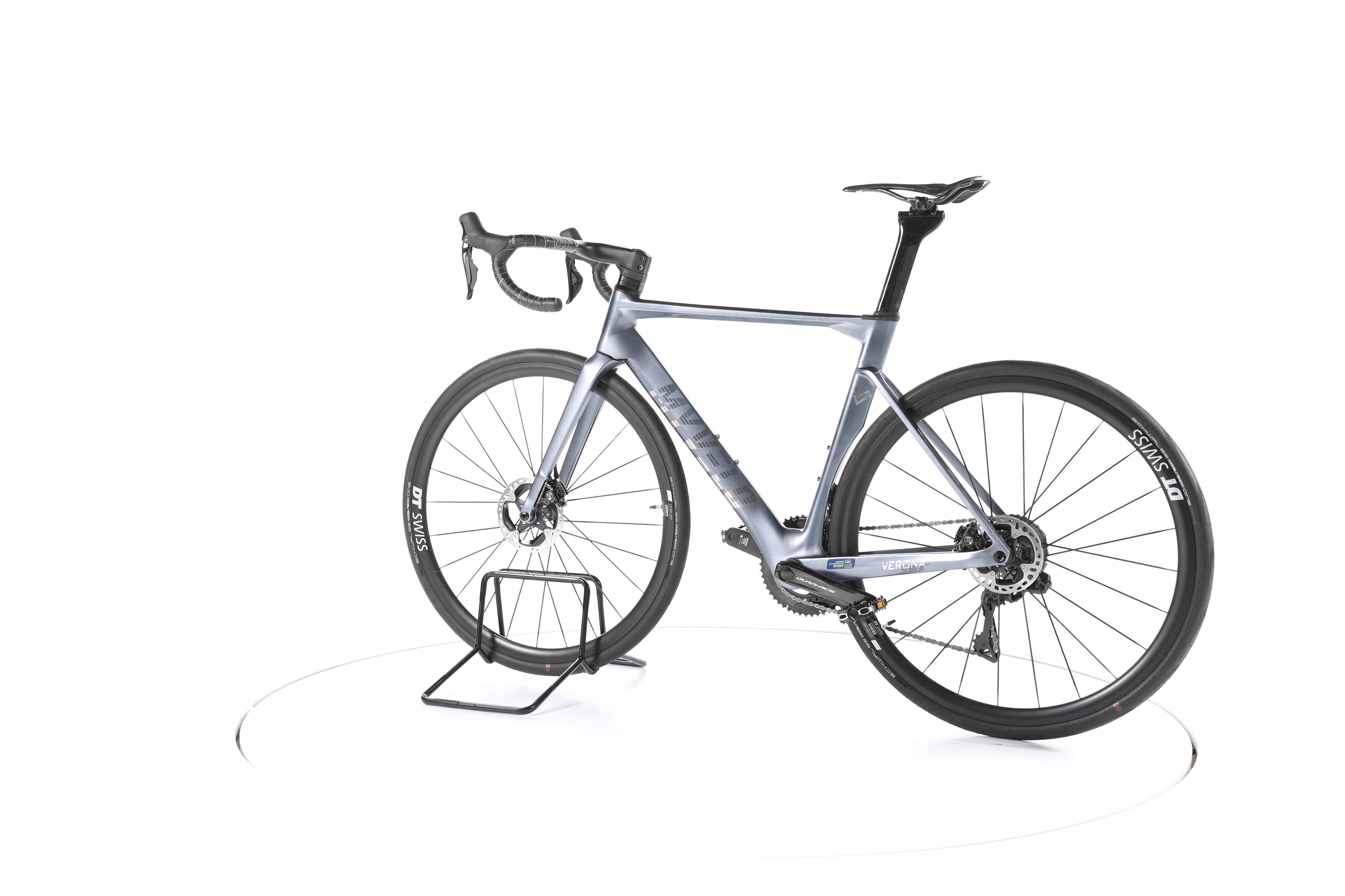 MYVELO Verona Rennrad Carbon - Image 8