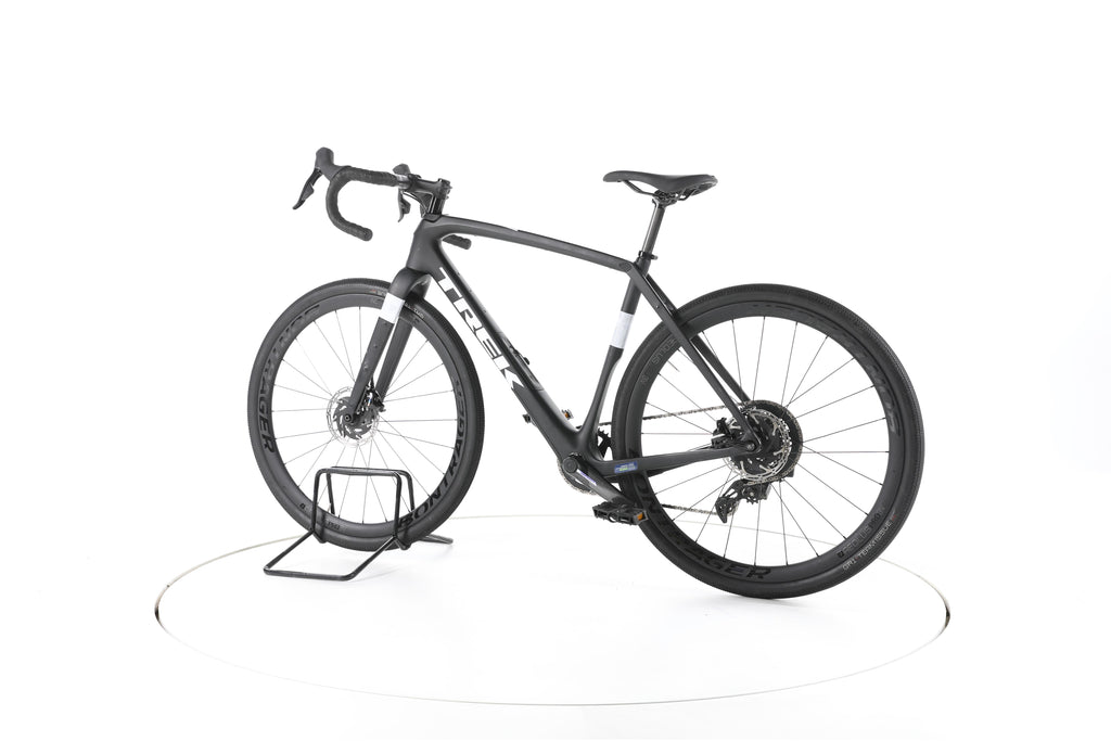 Trek Checkpoint SL7 AXS Gravelbike Carbon 2024 - Image 8
