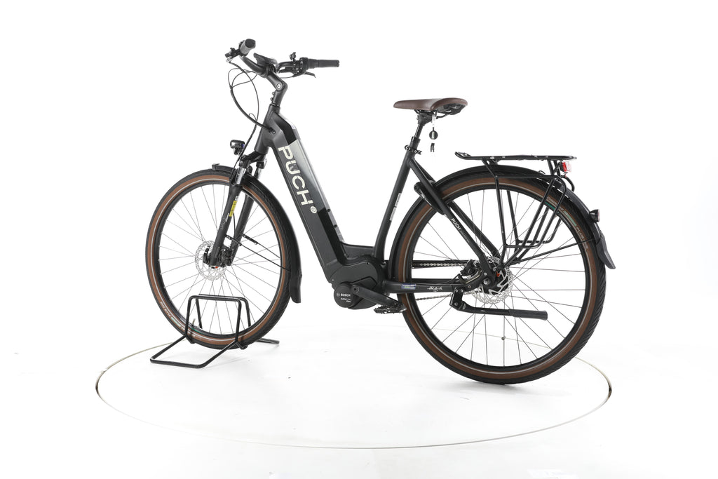 Puch C6.3 City E-Bike Tiefeinsteiger - Image 8