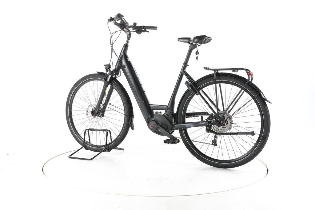 Diamant Mandara Deluxe+ Gen 2 Trekking E-Bike Tiefeinsteiger - Image 8