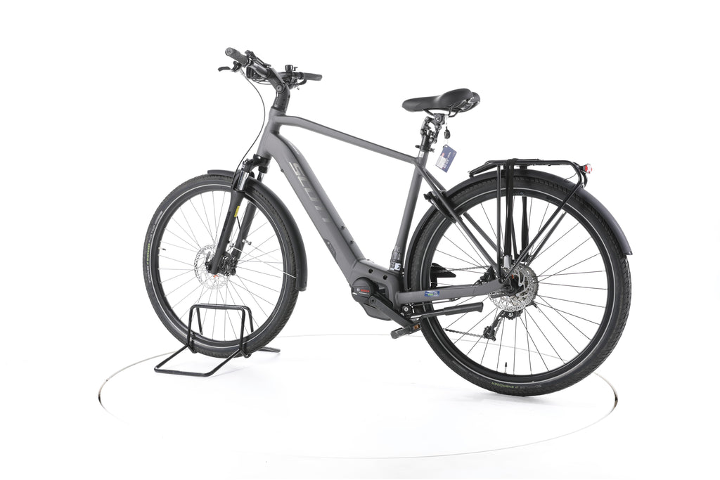 Scott Sub Tour eRIDE 20 Trekking E-Bike 2023 - Image 8