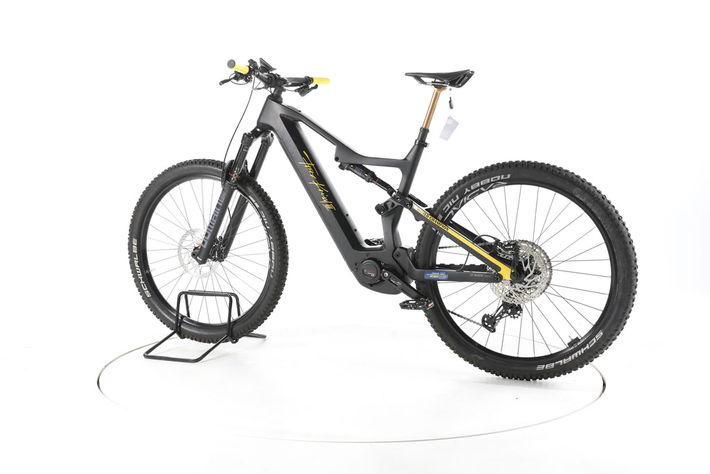 Kneissl Design Worldchampion E-Bike Fully - Image 8