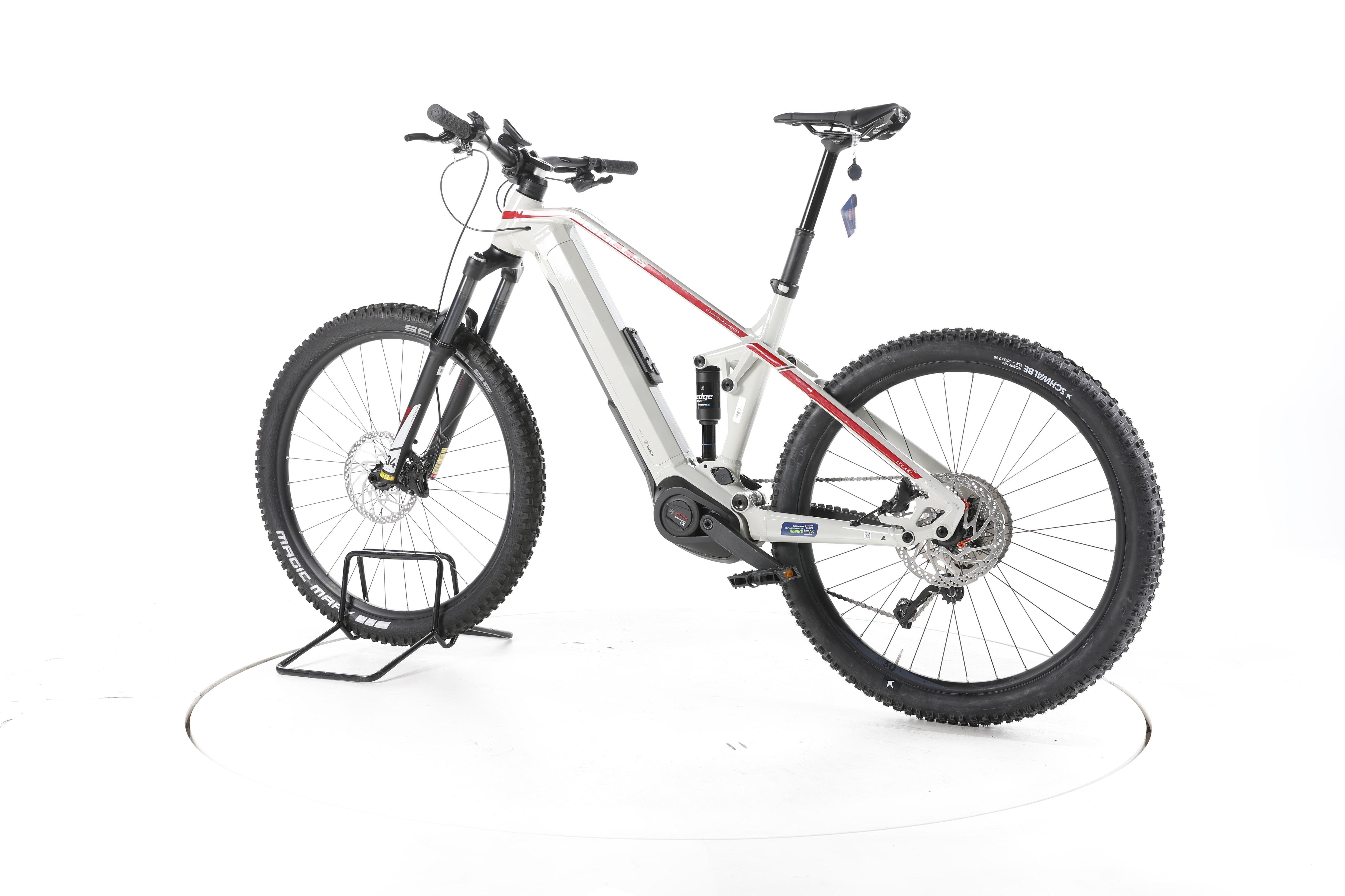 Bulls Sonic EVO AM 1 E-Bike Fully - Image 8