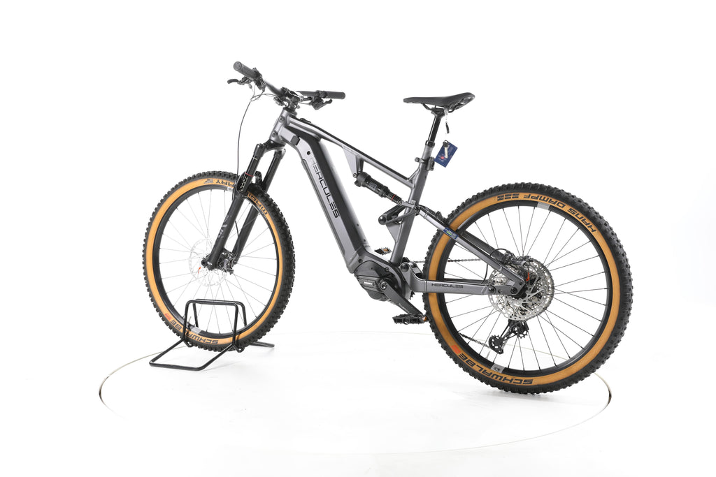 Hercules Nos FS 2.1 E-Bike Fully - Image 8