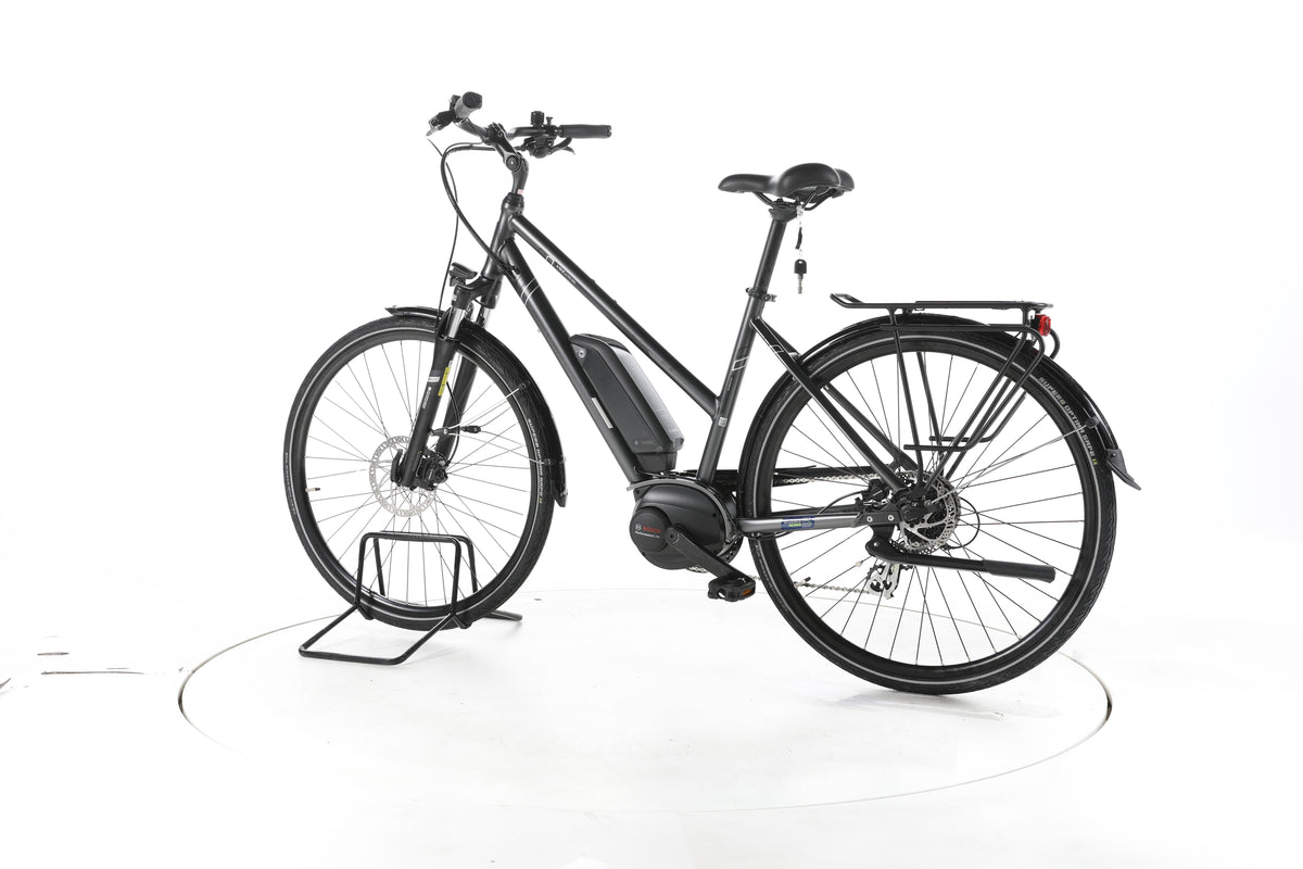 Triumph E-Bird Ultra Trekking E-Bike - Image 8
