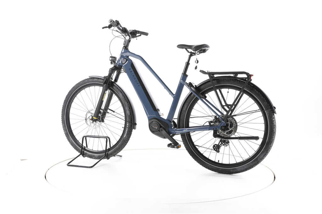 Kalkhoff Entice 5.B Move+ Trekking E-Bike 2023 - Image 8
