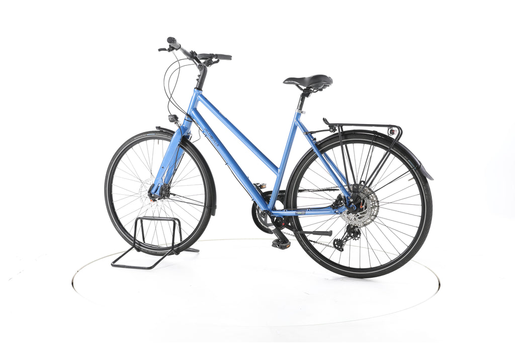 Velo de Ville L 200 Fahrrad City & Trekking - Image 8