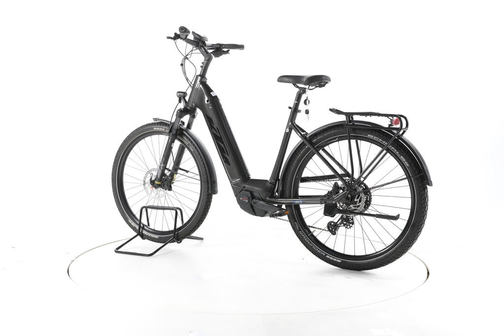 KTM Macina Gran 620 Trekking E-Bike Tiefeinsteiger - Image 8