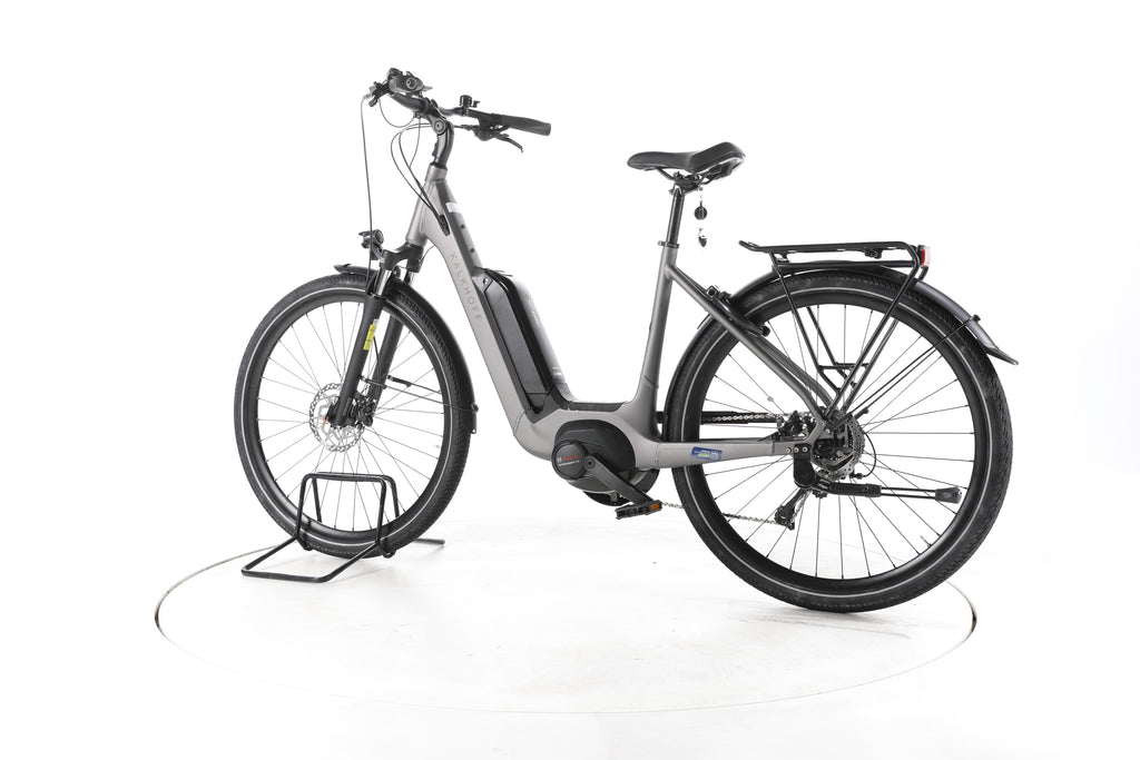 Kalkhoff Endeavour 1.B Move Trekking E-Bike - Image 8