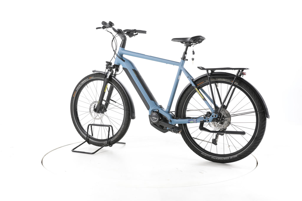 Winora TY200 Trekking E-Bike - Image 8