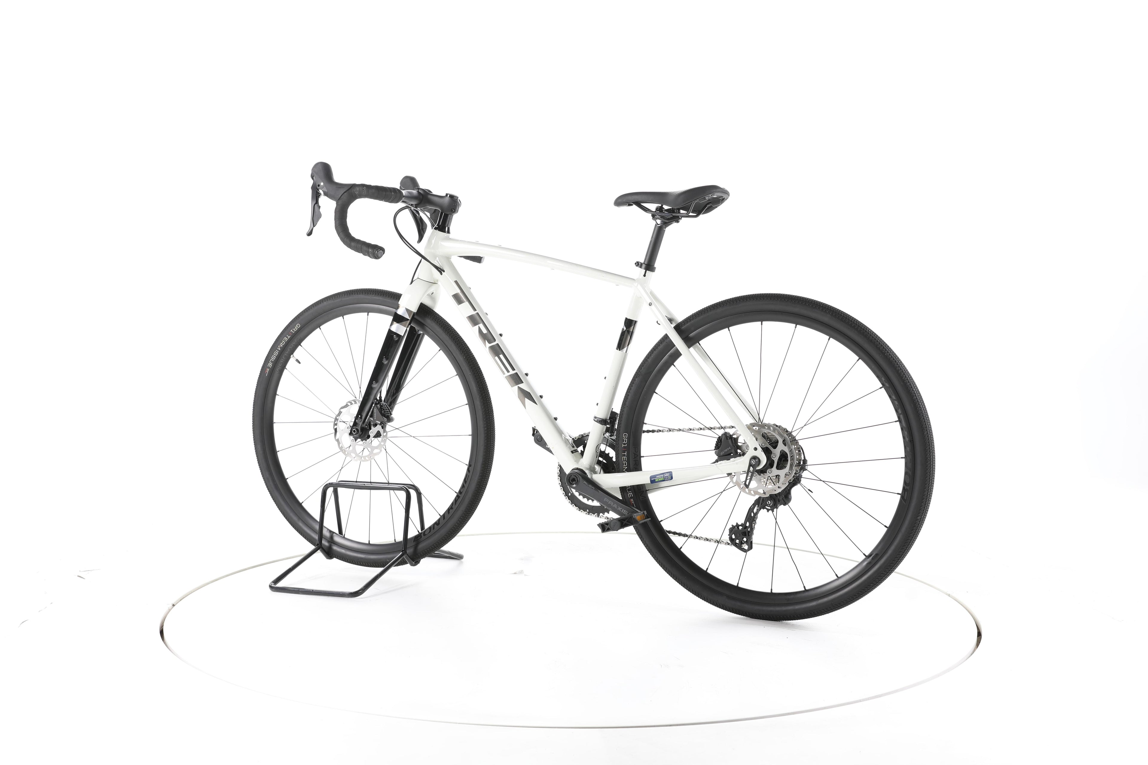 Trek Checkpoint ALR 5 - Image 8