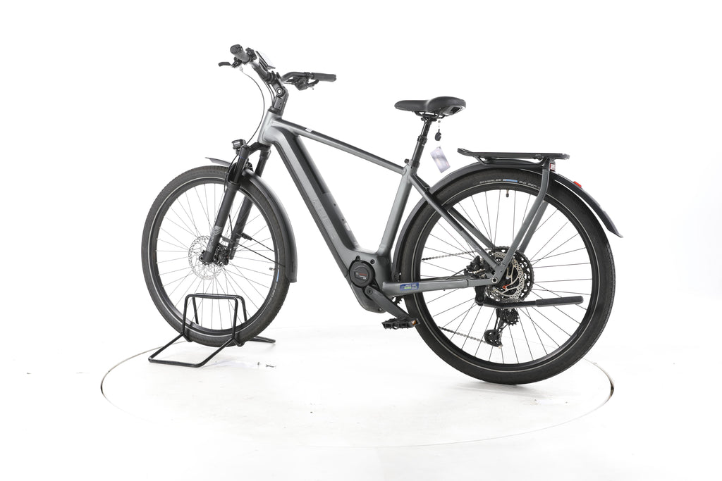 Cube Kathmandu Hybrid Pro Trekking E-Bike 2024 - Image 8