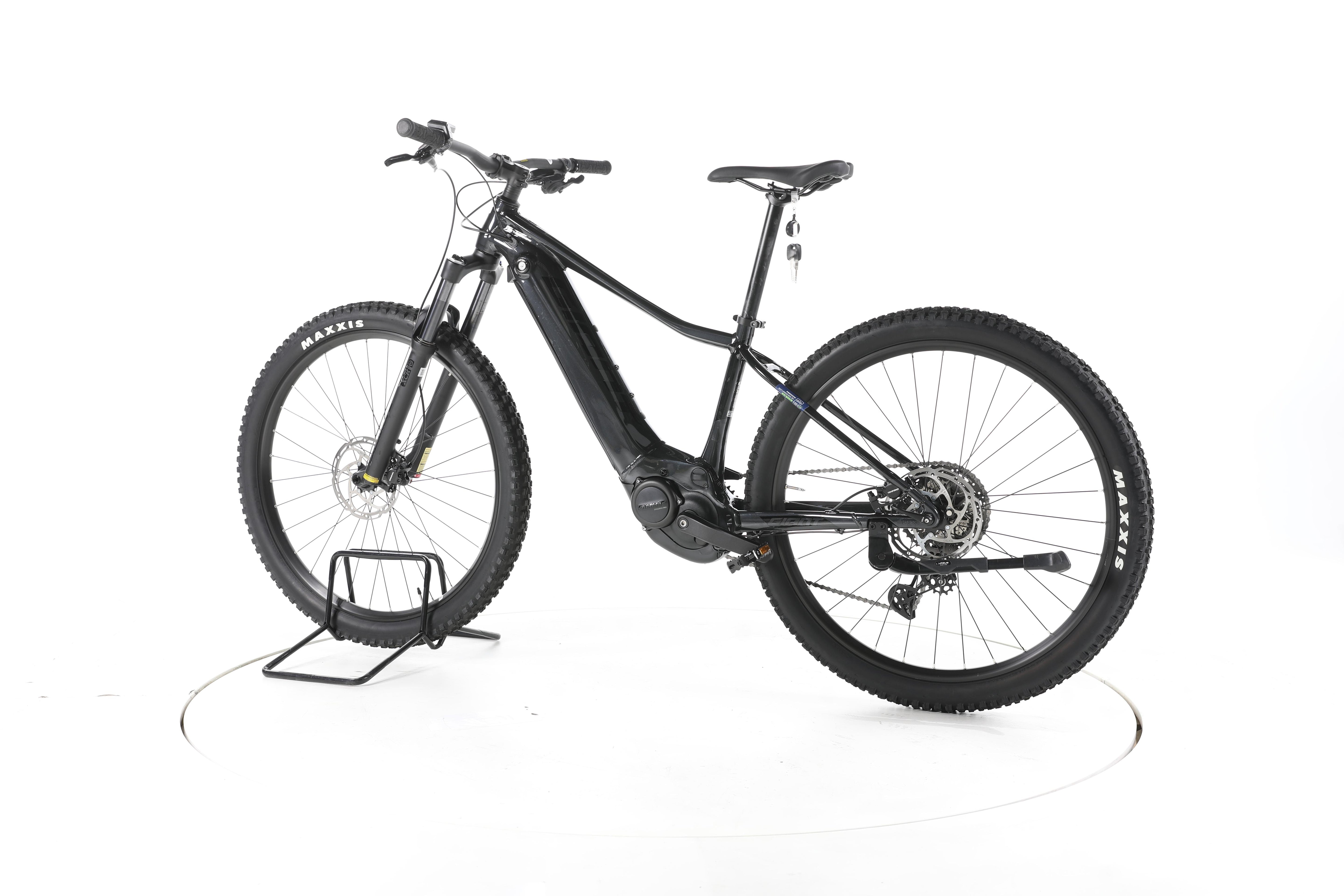 Giant Fathom E+2 Pro E-Bike - Image 8