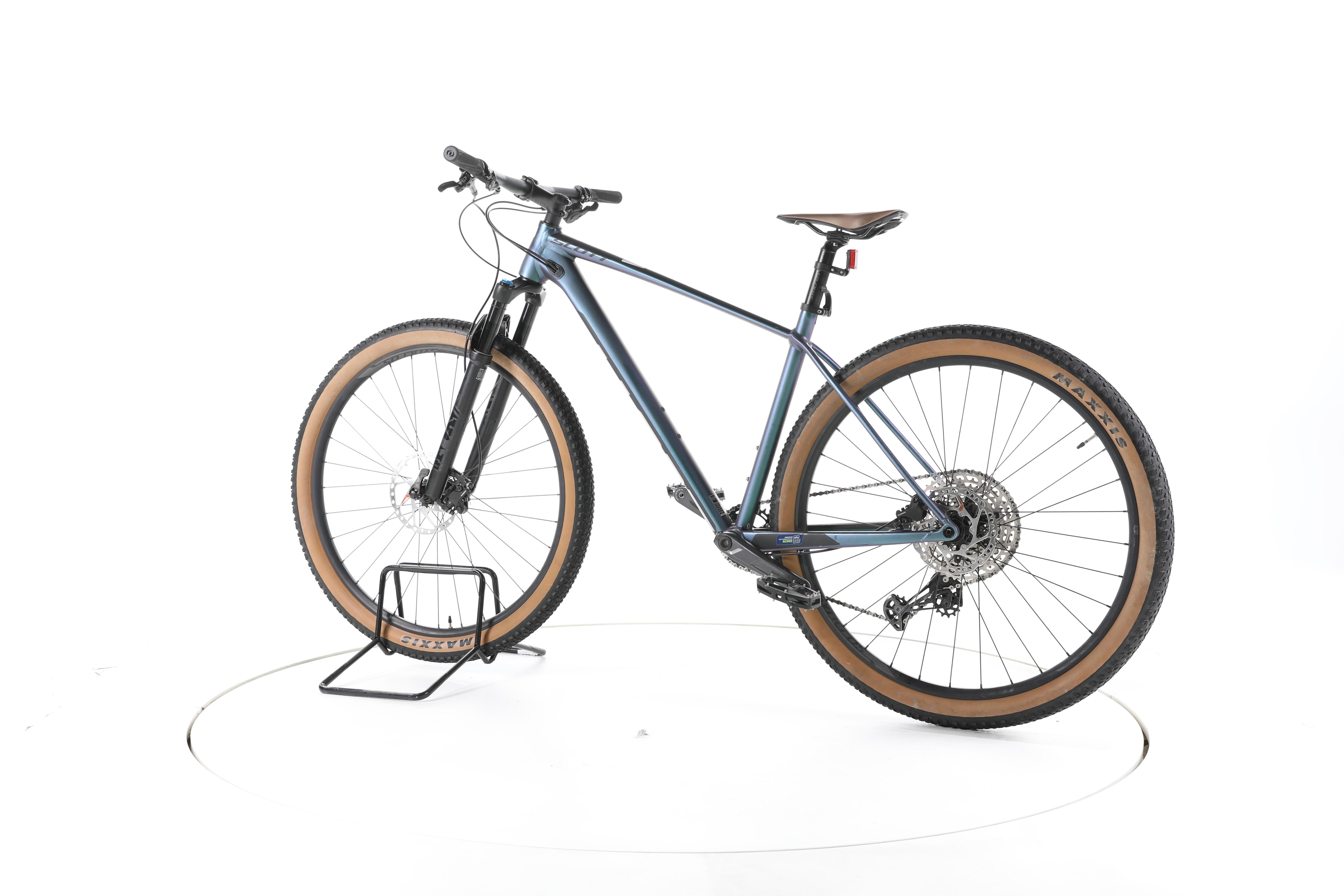 Scott Scale 950 Fahrrad Hardtail - Image 8