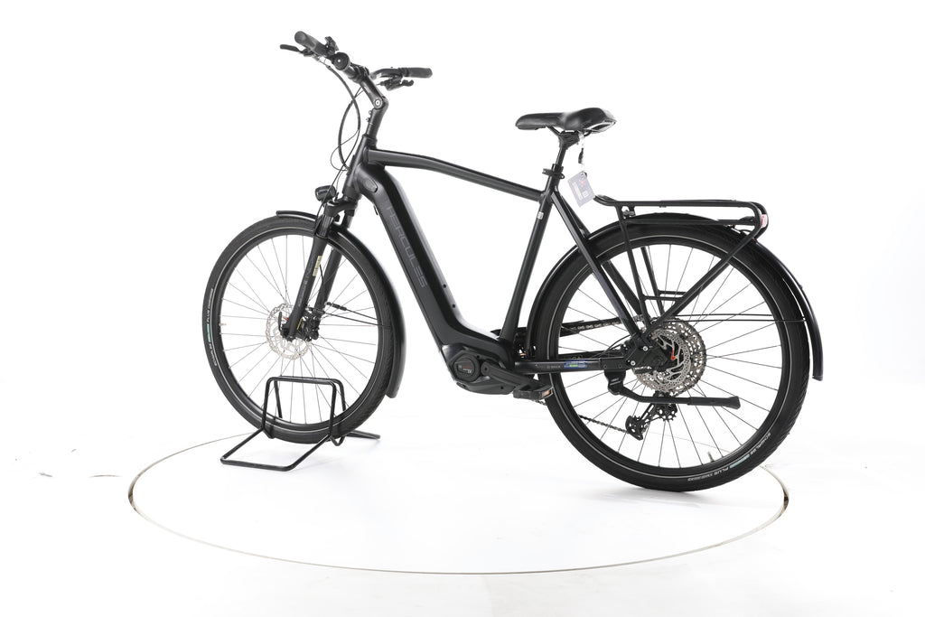 Hercules Futura Comp I-11 Trekking E-Bike - Image 8