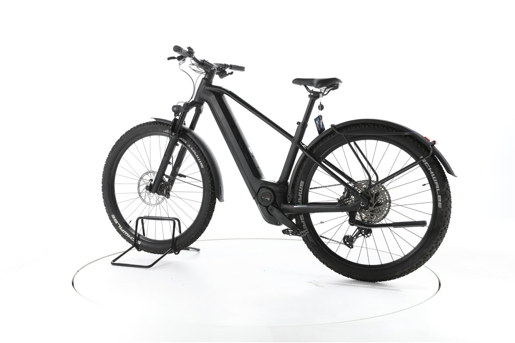 Cube Reaction Hybrid SLX Allroad Trekking E-Bike 2023 - Image 8