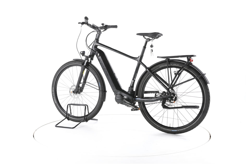 Giant DailyTour E+ 2 City E-Bike - Image 8