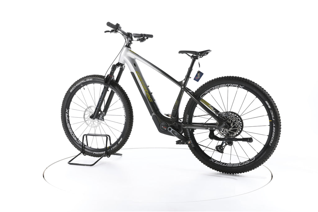 Corratec E-Power X Vert EL Pro E-Bike 2023 - Image 8