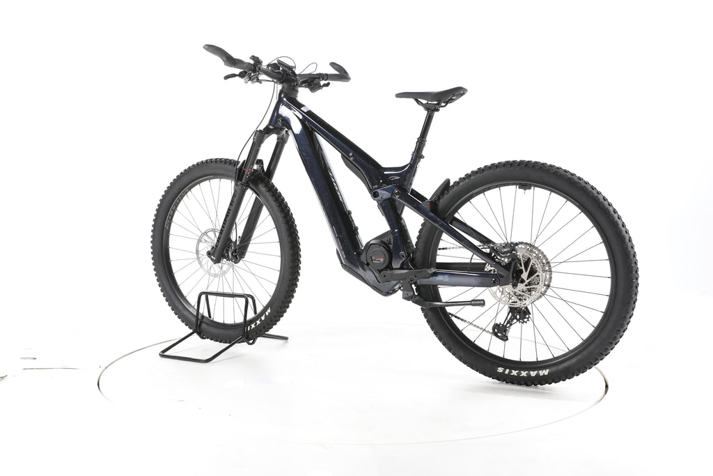 Scott Patron eRide 920 E-Bike Fully 2024 - Image 8