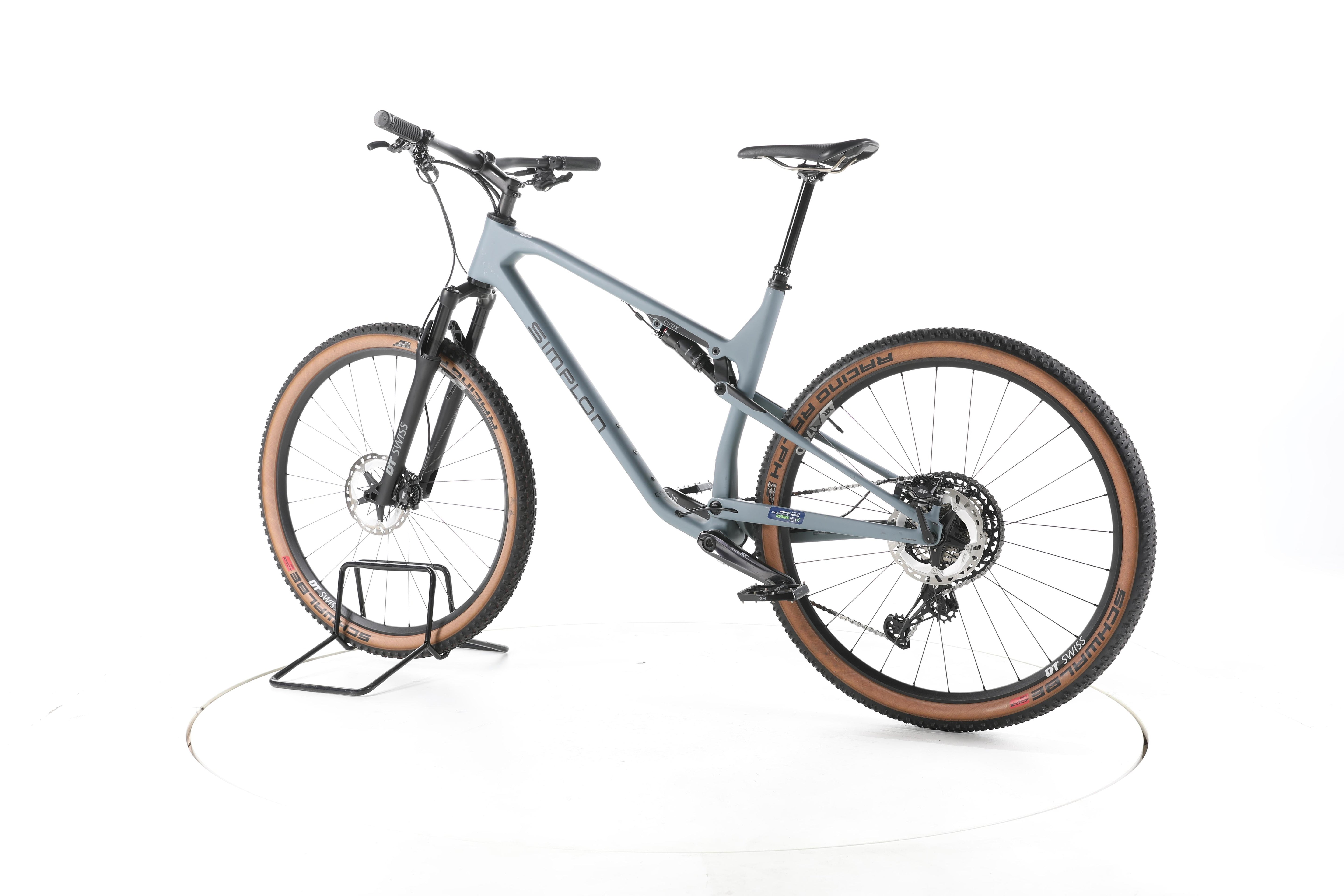 Simplon Cirex XT-12 - Image 8