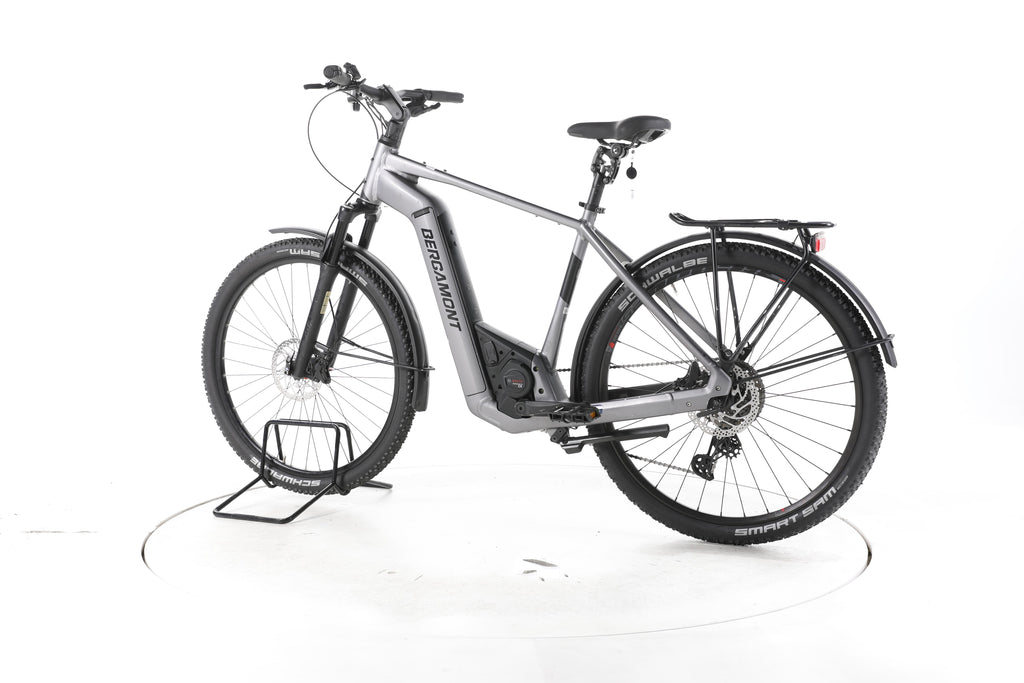 Bergamont E-Horizon Premium SUV SUV E-Bike - Image 8