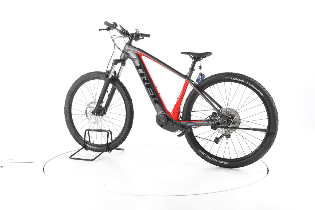 Trek Powerfly 4 E-Bike - Image 8