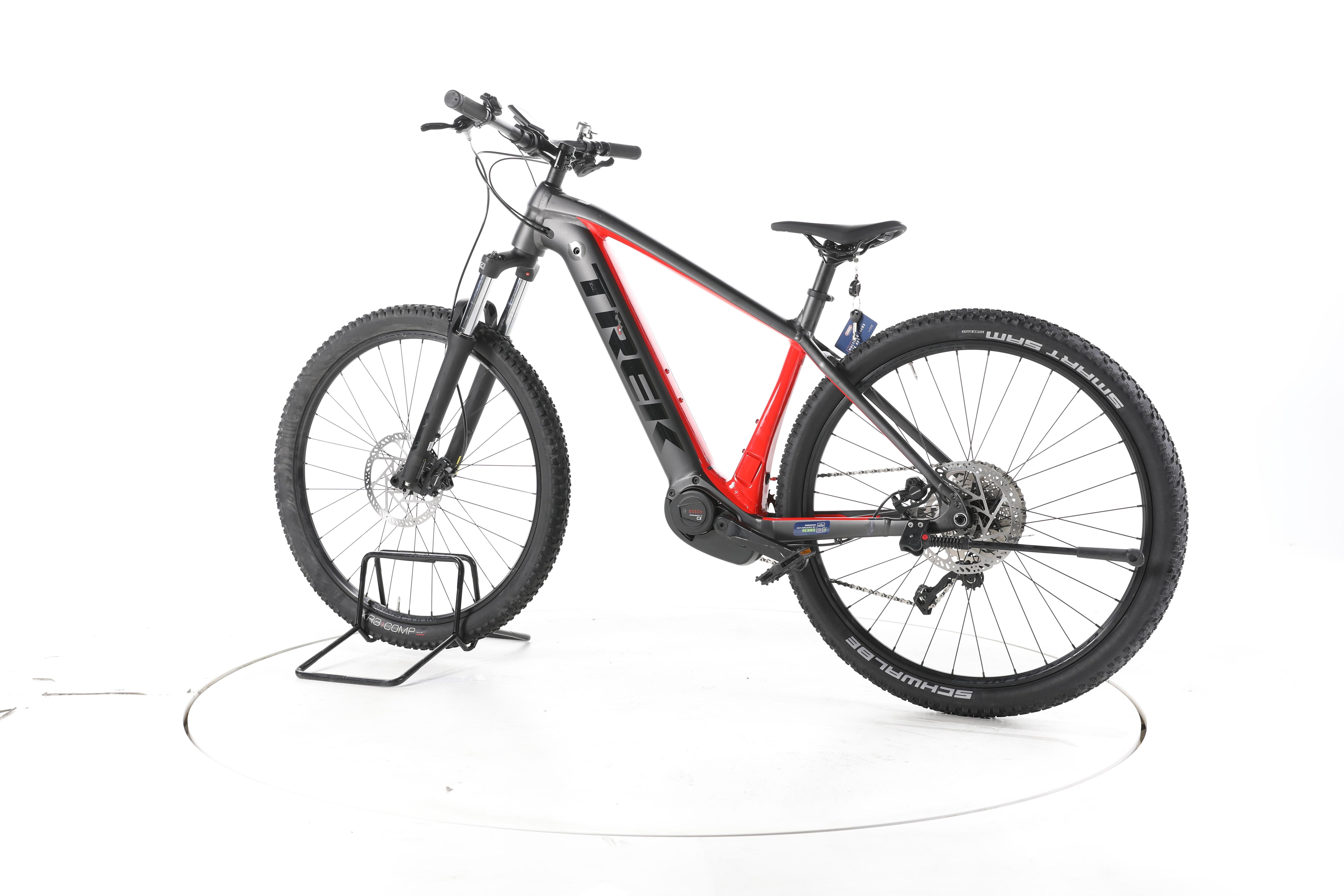Trek Powerfly 4 E-Bike - Image 8