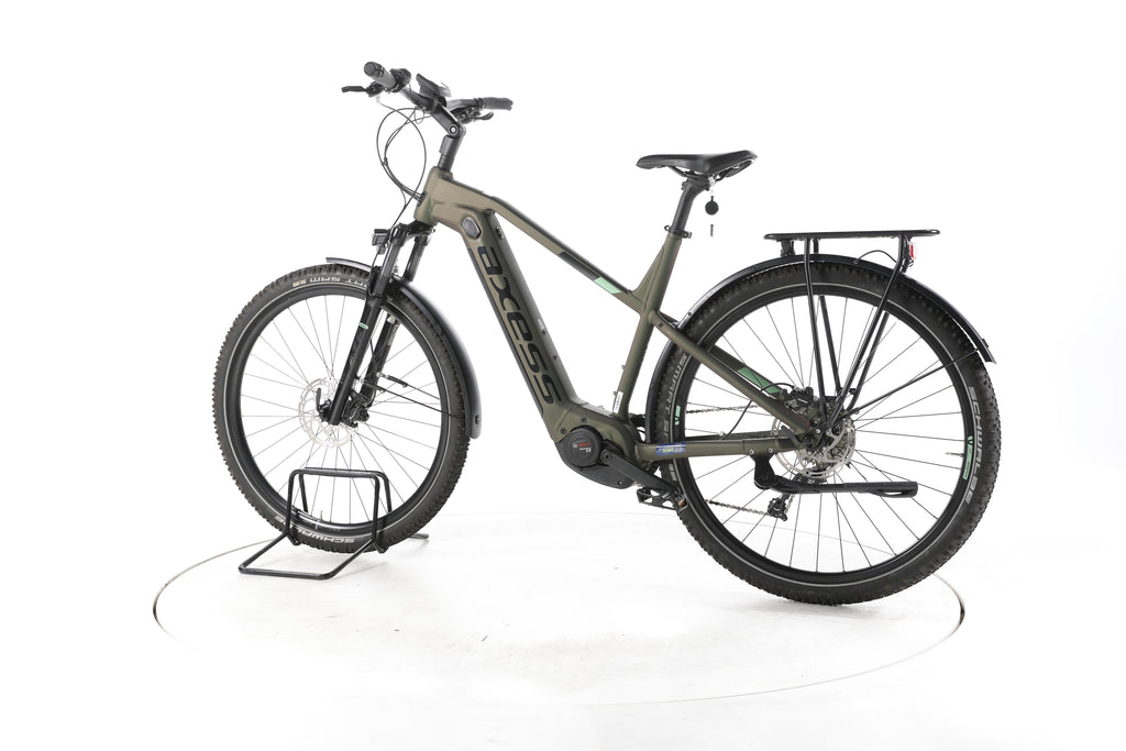 Axess SCREE 29 Trekking E-Bike - Image 8