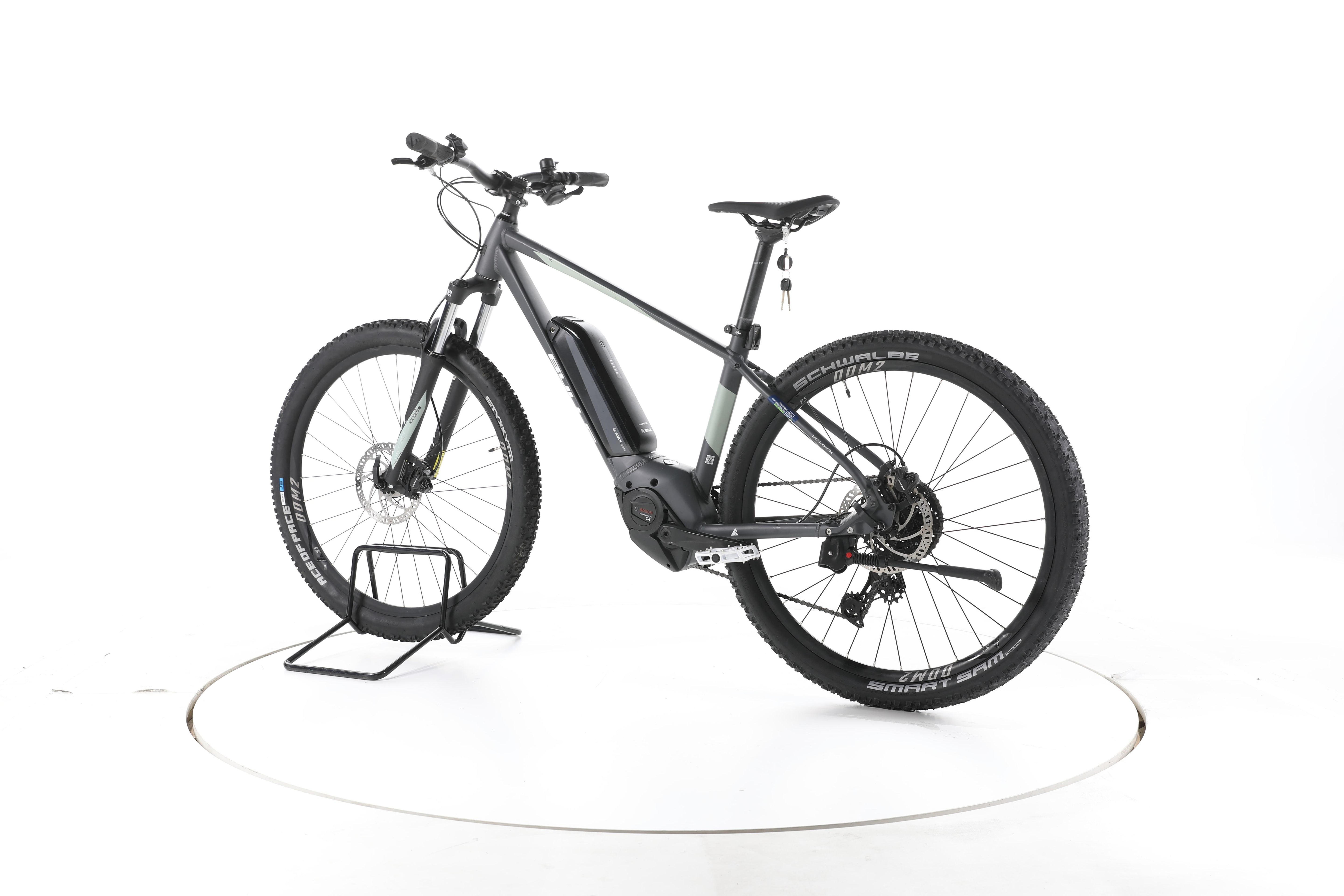 Bulls Aminga CX E-Bike - Image 8