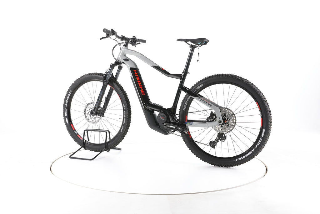 Haibike HardNine 9 E-Bike - Image 8