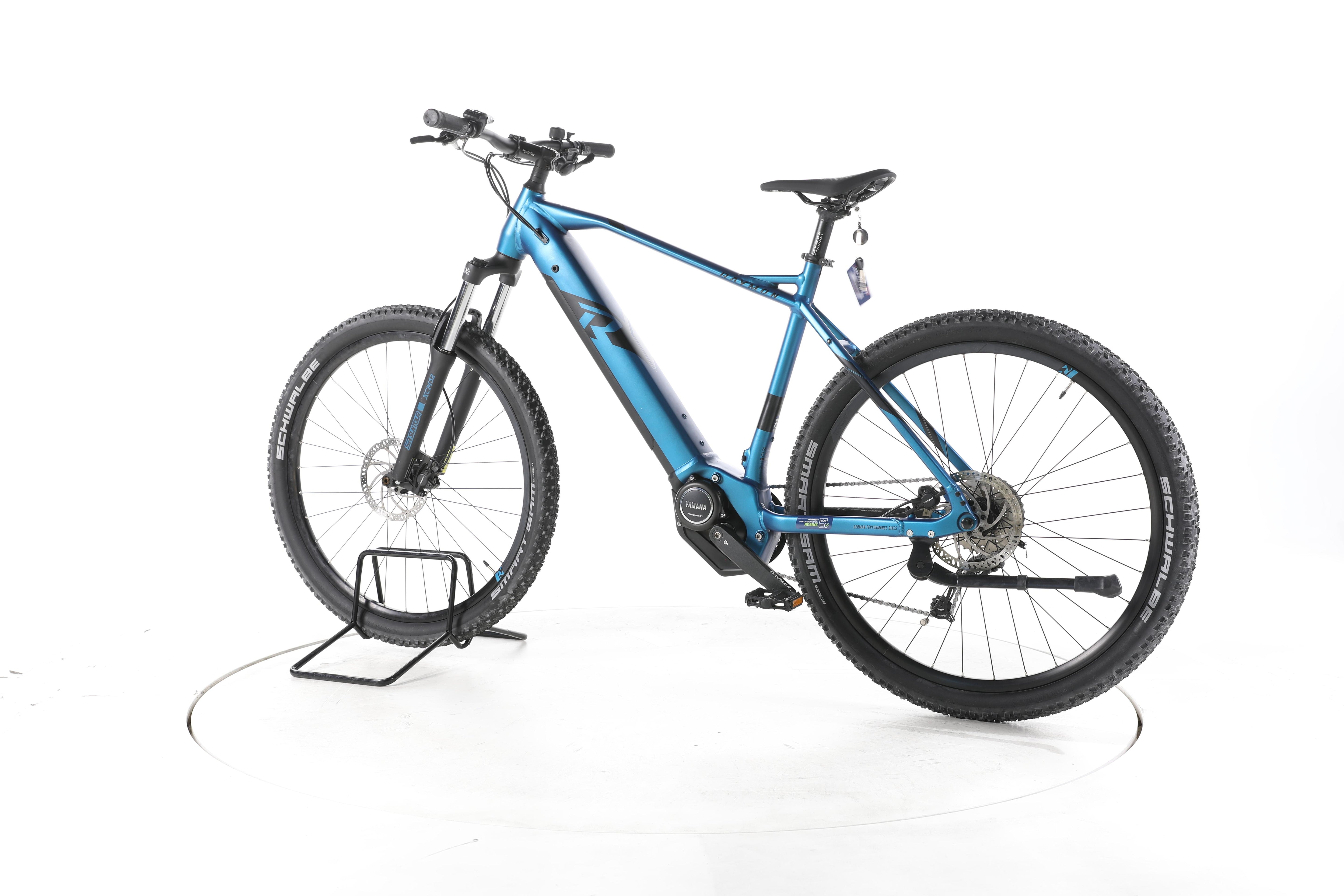 R Raymon HardRay E 5.0 E-Bike - Image 8