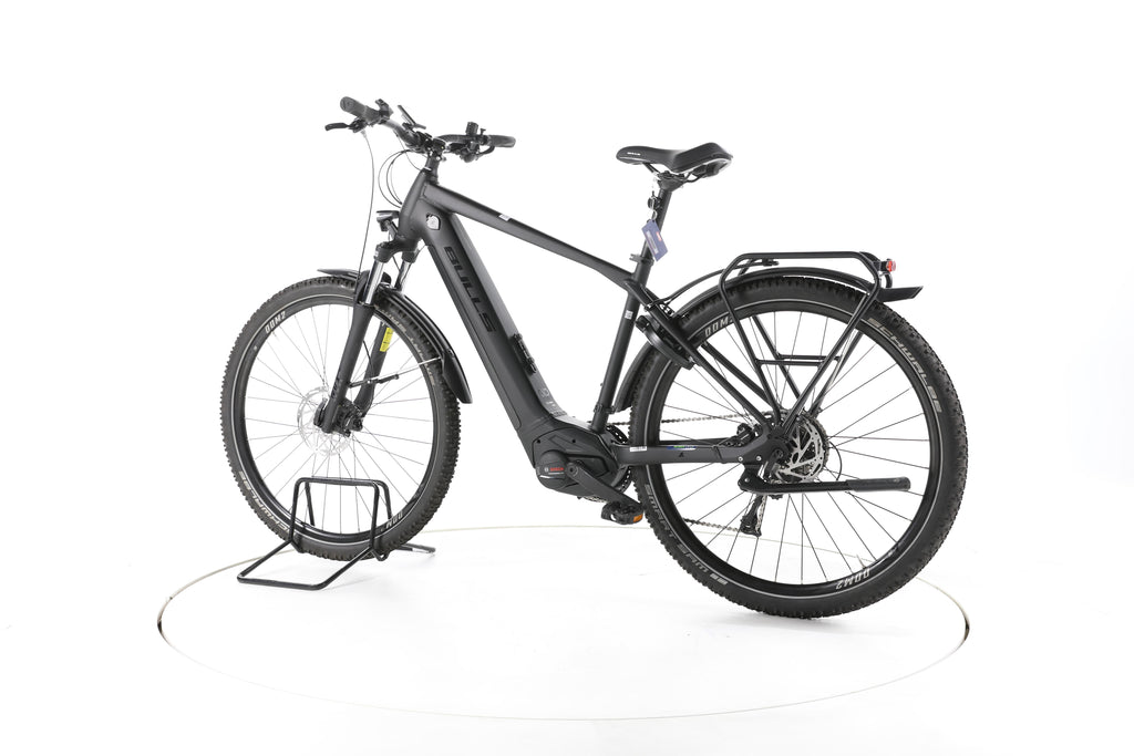 Bulls Cross Flyer Evo 1 Trekking E-Bike - Image 8