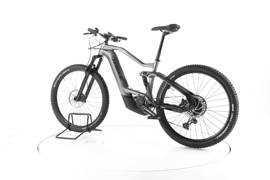 Haibike Alltrail 10 Fully E-Bike - Image 8