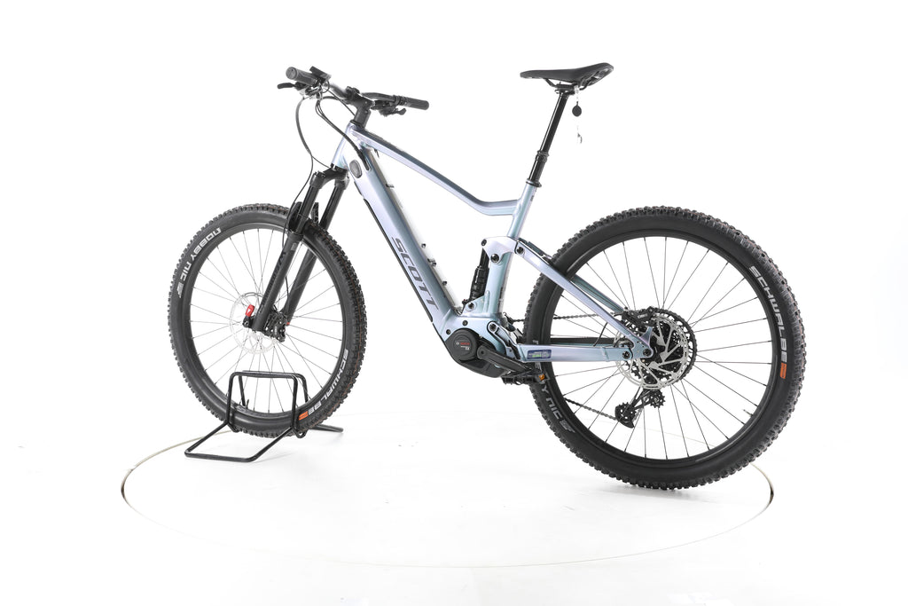 Scott Strike eRIDE 930 Fully E-Bike - Image 8