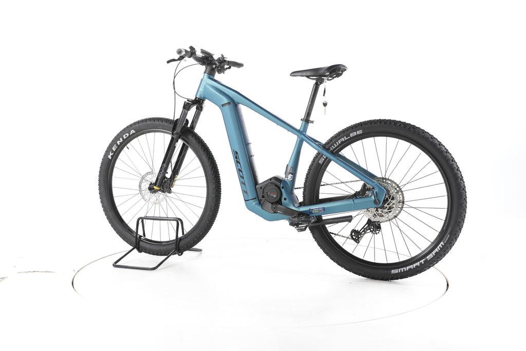 Scott Axis eRIDE EVO E-Bike - Image 8