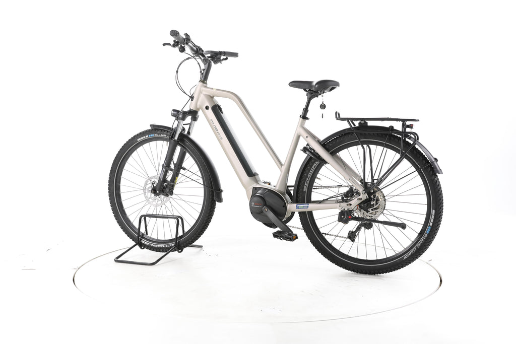Velo de Ville SEB 890 Smart Trekking E-Bike - Image 8