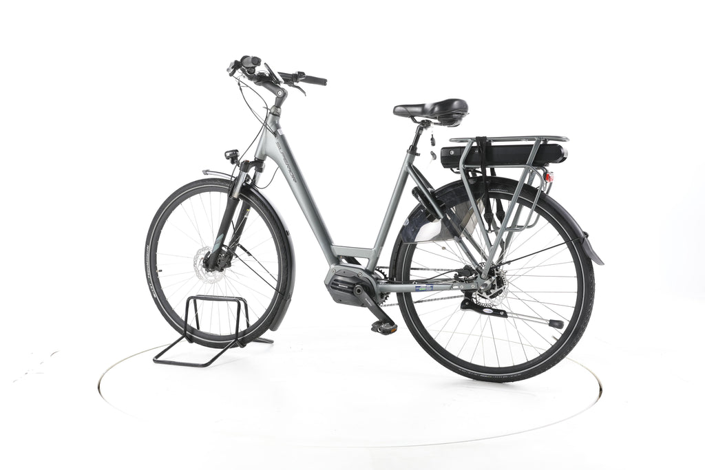 Superior SSC 460 City E-Bike Tiefeinsteiger - Image 8