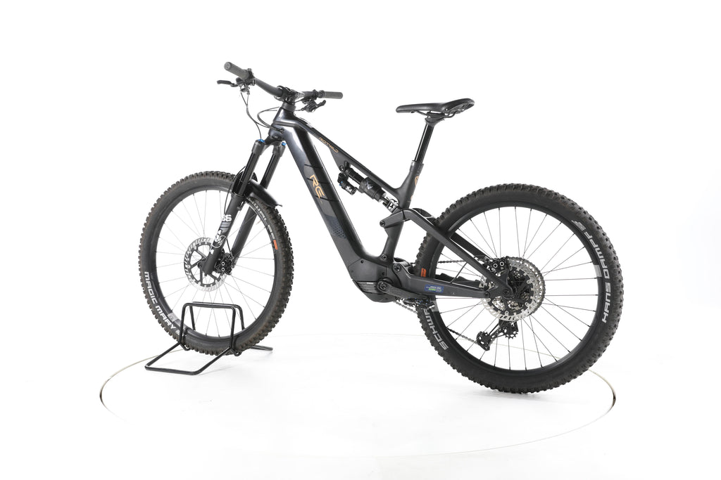 Rotwild R.E735 Core Fully E-Bike Carbon - Image 8