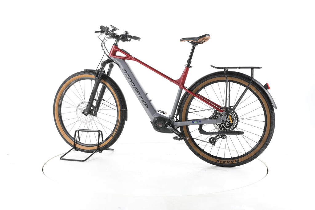 Mondraker Prime RX Trekking E-Bike - Image 8