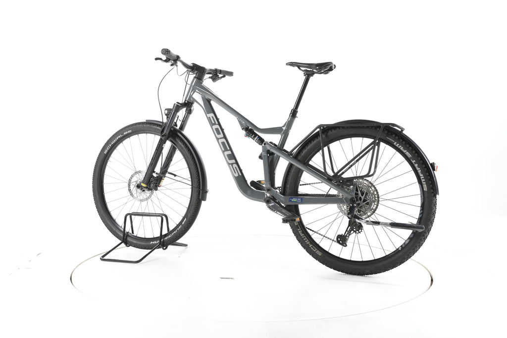 Focus Thron 6.8 EQP Fahrrad City & Trekking - Image 8