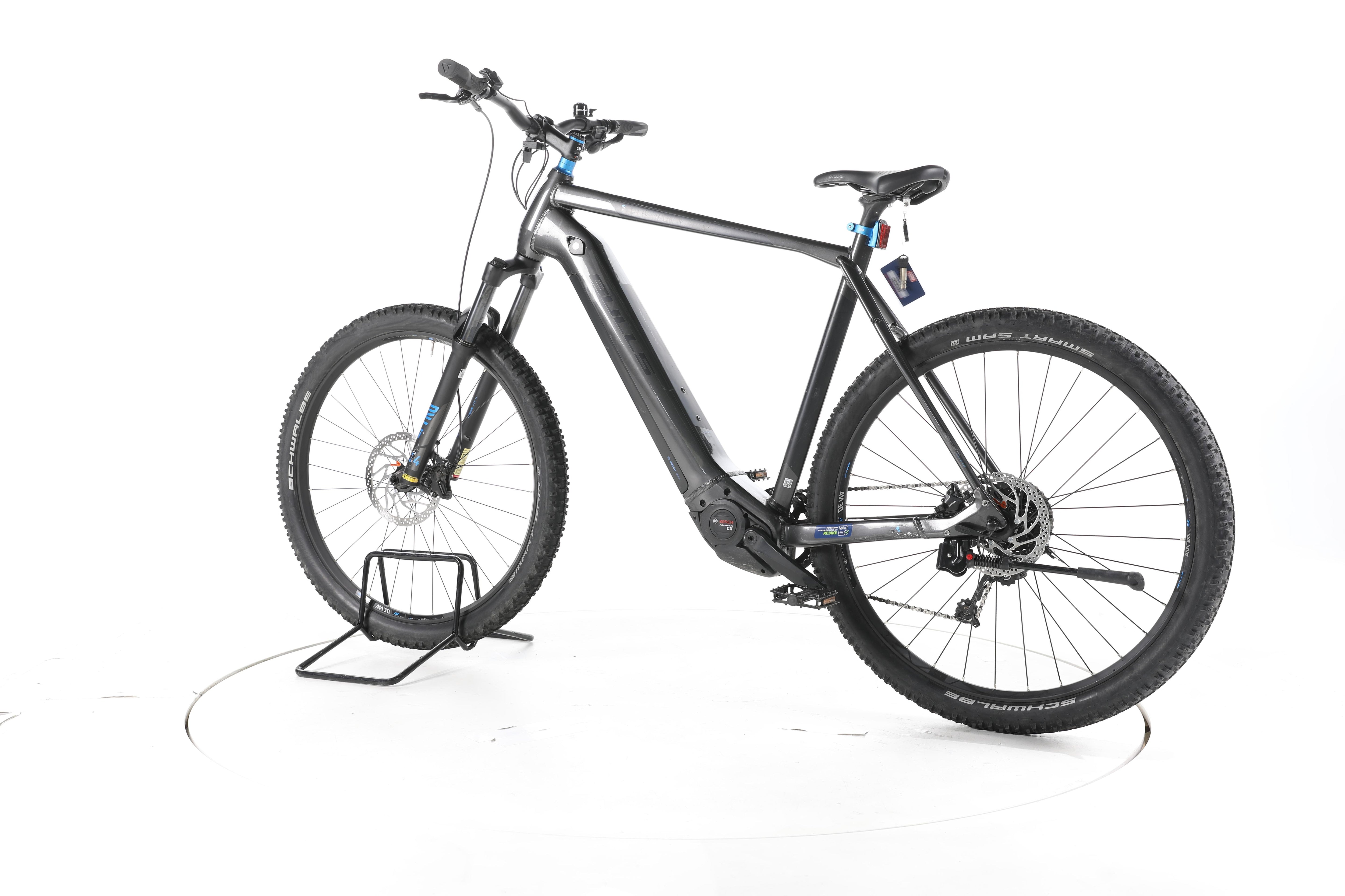 Bulls Copperhead EVO 1 XXL E-Bike - Image 8